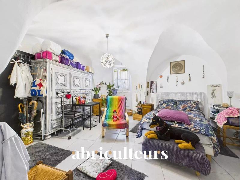 Maison de ville - 152 m² - 6 pièces