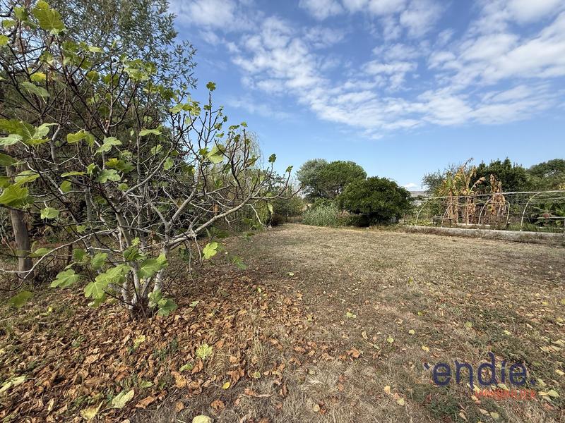 Maison - 111 m² - 5 pièces