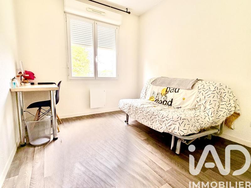 Maison - 79 m² - 4 pièces