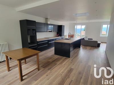 Maison - 138 m² - 5 pièces