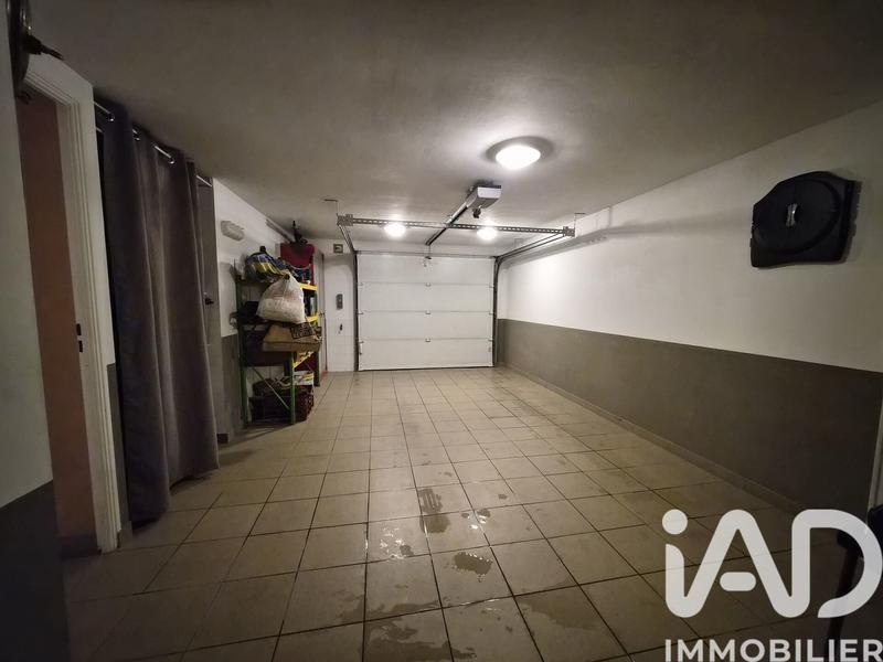 Maison - 132 m² - 6 pièces