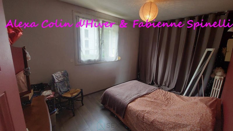 Maison - 70 m² - 4 pièces