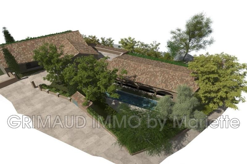 Hôtel particulier - 275 m²