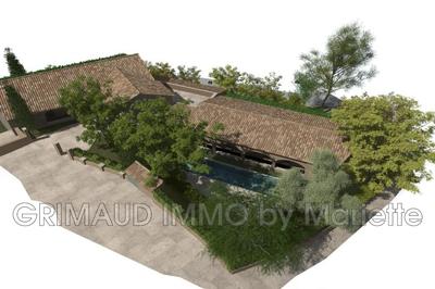 Hôtel particulier - 275 m²