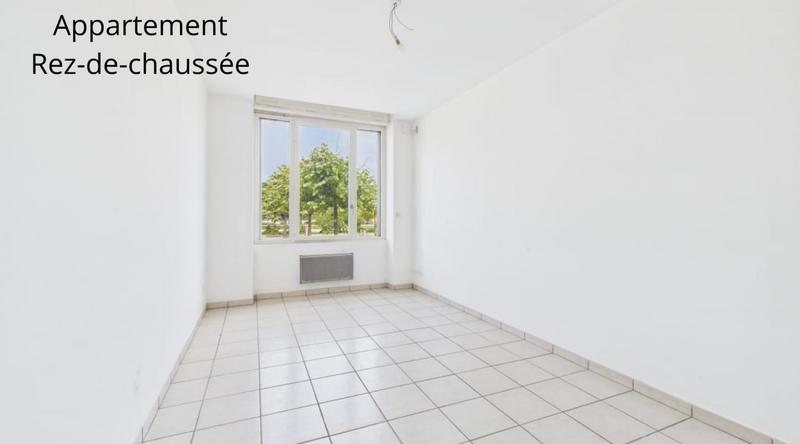 Maison - 300 m² - 11 pièces