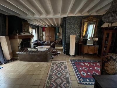 Maison - 347 m² - 13 pièces