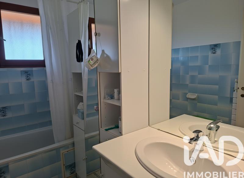 Maison - 118 m² - 5 pièces