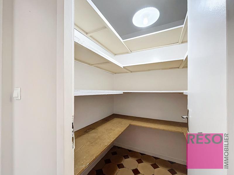 Appartement - 106 m² - 5 pièces