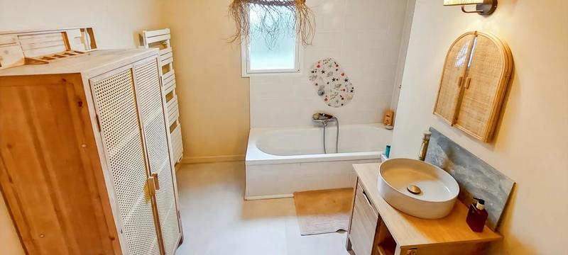 Maison - 139 m² - 5 pièces