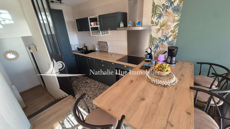 Appartement - 56 m²