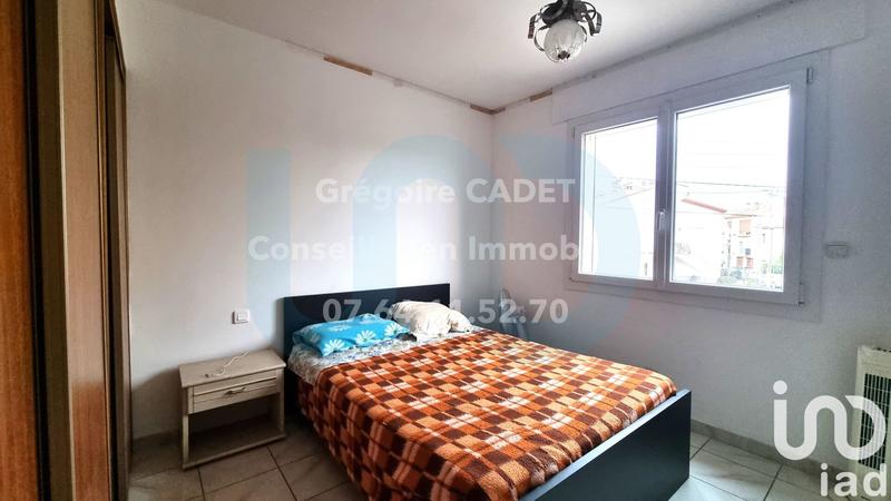 Appartement - 83 m² - 3 pièces