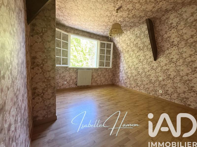 Maison - 157 m² - 7 pièces