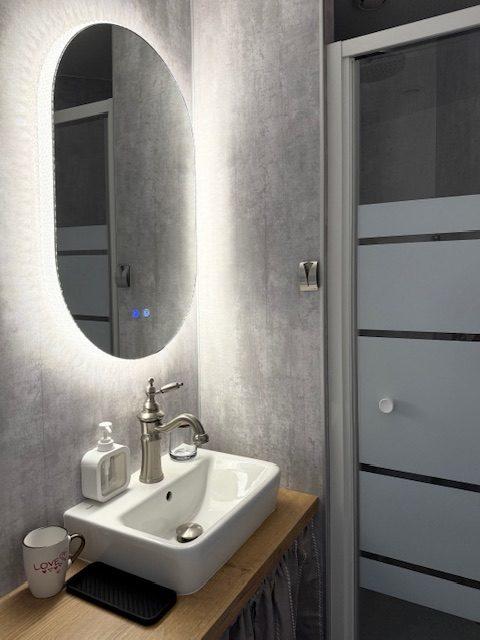 Appartement - 28 m² - 1 pièce