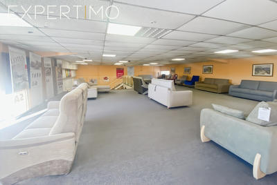 Fonds de commerce - Magasins - 380 m²