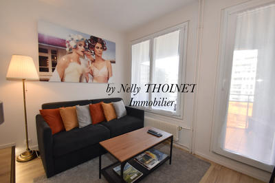 Appartement - 27 m² - 1 pièce