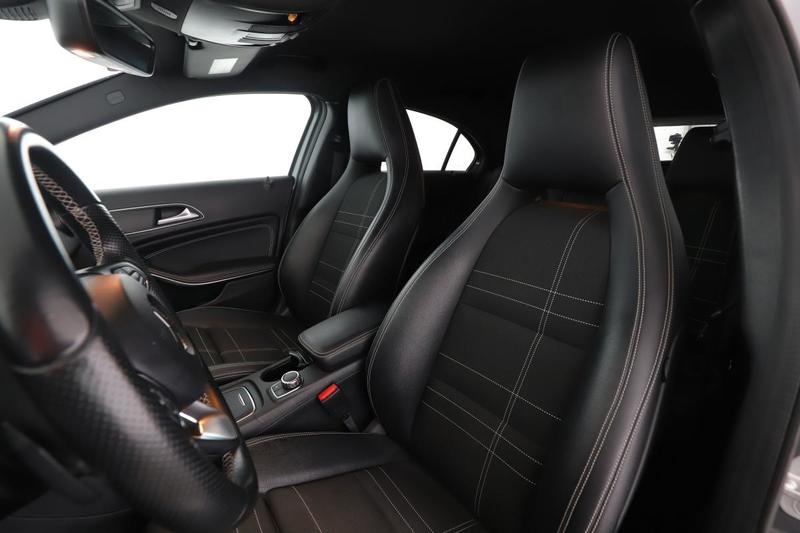 Mercedes Classe a 180 7g-Dct 122 ch