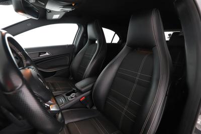 Mercedes Classe a 180 7g-Dct 122 ch