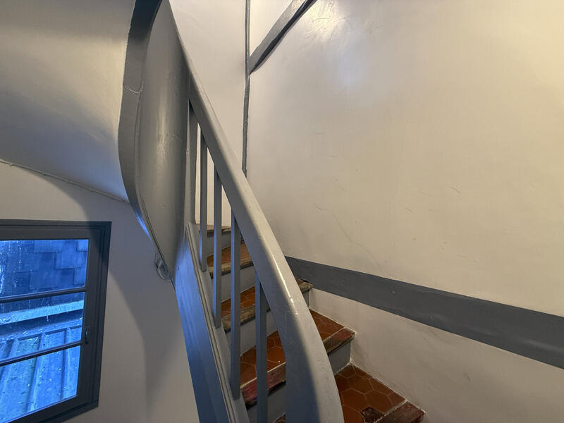 Appartement - 32 m² - 2 pièces