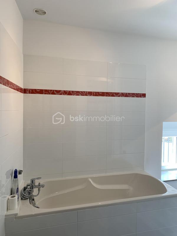 Maison de village - 73 m² - 4 pièces