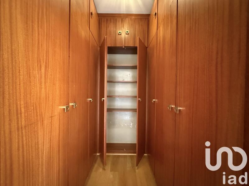 Appartement - 108 m² - 4 pièces