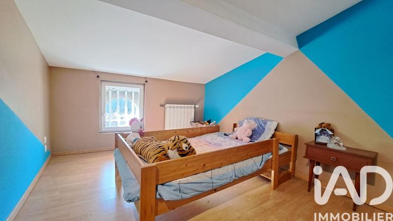 Maison de village - 103 m² - 4 pièces