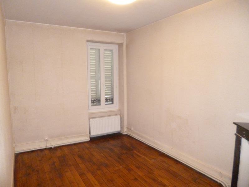 Maison - 50 m² - 3 pièces