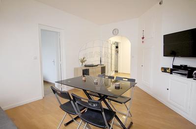 Appartement - 54 m² - 3 pièces