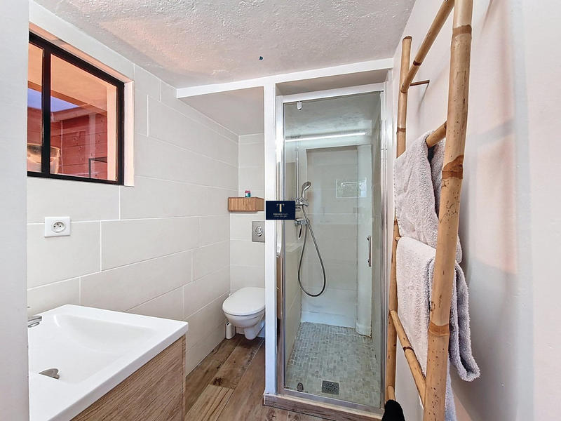 Appartement - 29 m² - 3 pièces