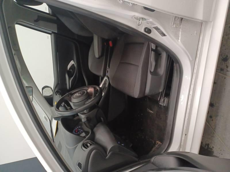 Toyota Yaris Hybride 116h Dynamic