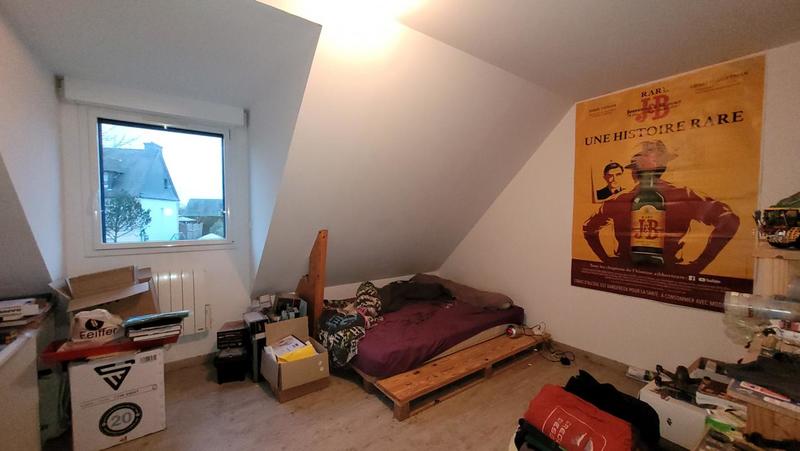 Maison - 190 m² - 5 pièces