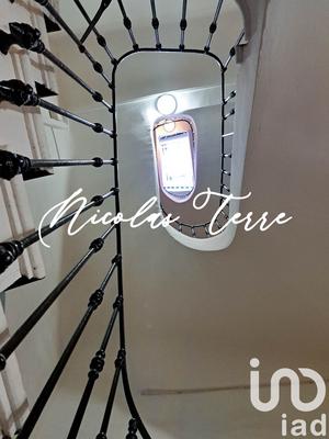 Appartement - 98 m² - 3 pièces