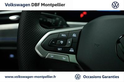 Volkswagen Passat 1.5 eTSI Opf 150 Dsg7 R-Line