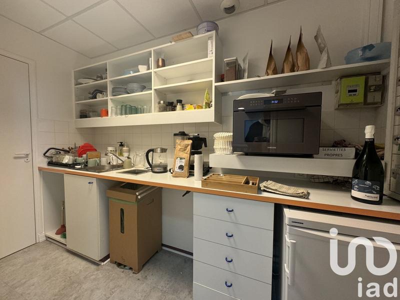 Appartement - 100 m² - 4 pièces