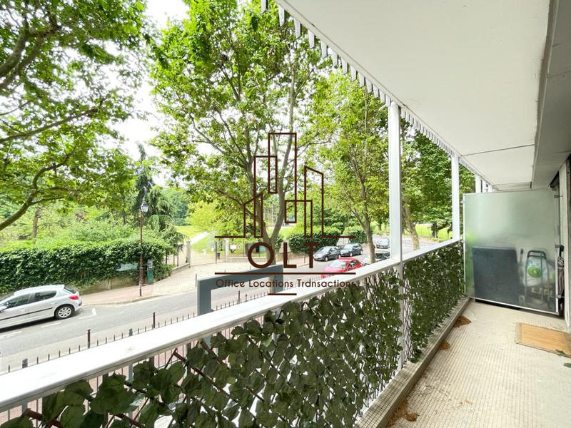 Appartement - 26 m² - 2 pièces