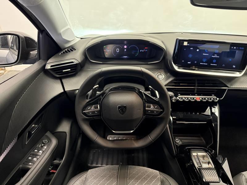 Peugeot 208 Hybrid 110 e-Dcs6 Allure