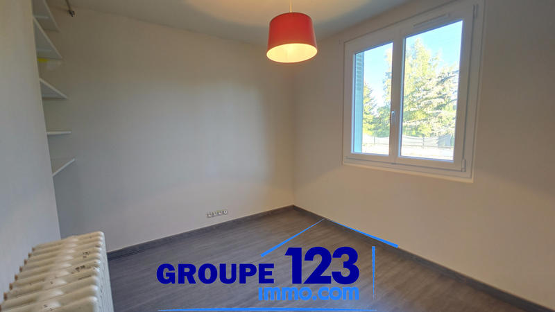 Maison - 67 m² - 4 pièces