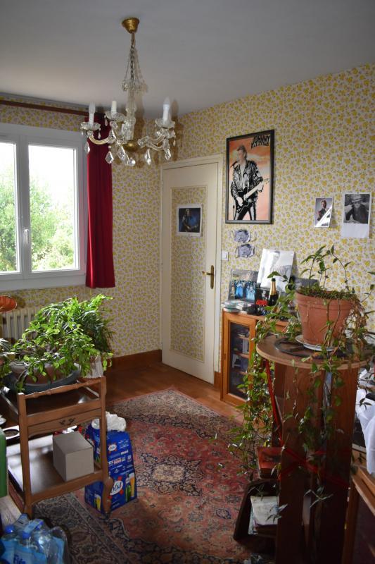 Maison - 95 m² - 7 pièces