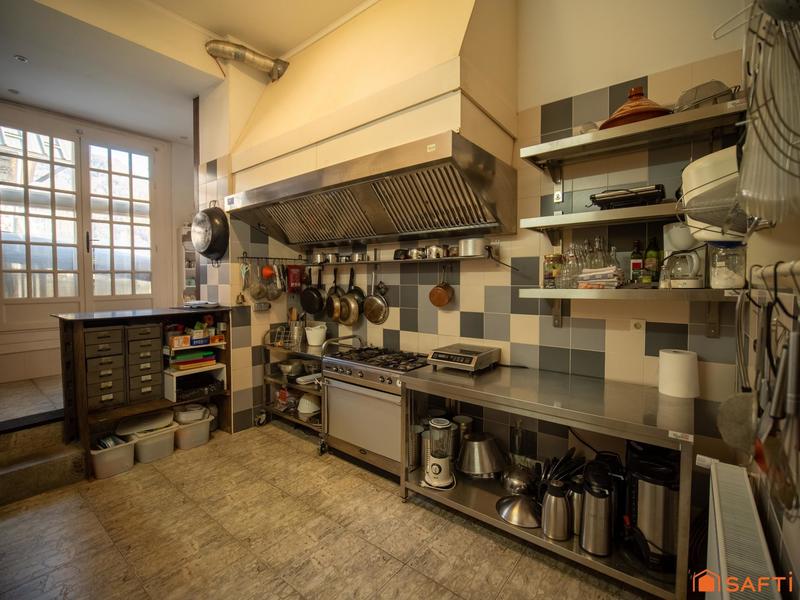 Château - 513 m² - 28 pièces