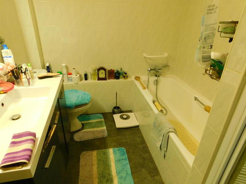 Maison - 123 m² - 6 pièces