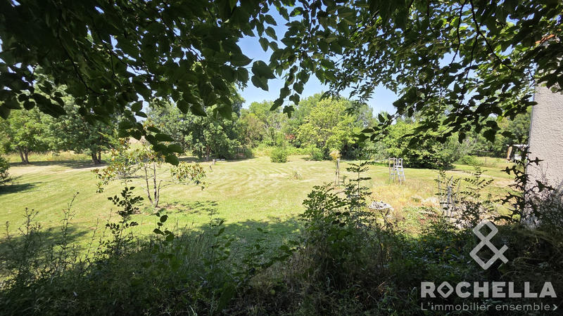 Maison ancienne - 104 m² - 5 pièces