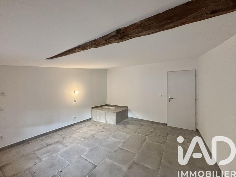 Maison de village - 68 m² - 3 pièces