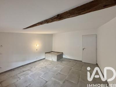 Maison de village - 68 m² - 3 pièces