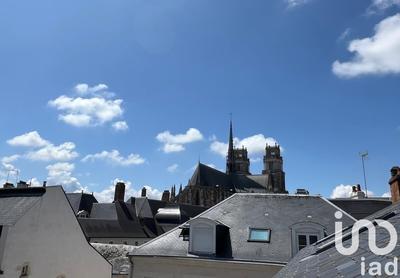 Studio - 20 m² - 1 pièce