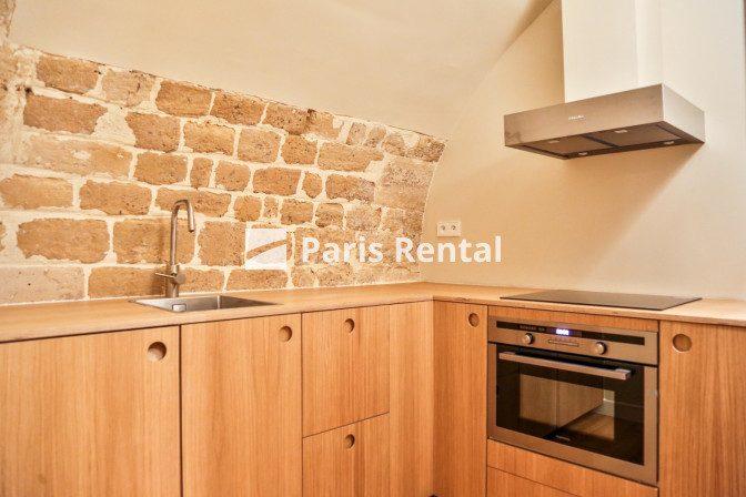 Maison - 165 m² - 5 pièces