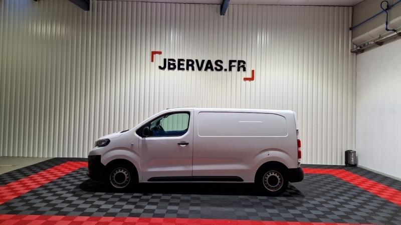 Peugeot Expert tole standard 1.5 bluehdi 120 ss bvm6 pro