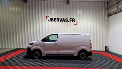 Peugeot Expert tole standard 1.5 bluehdi 120 ss bvm6 pro