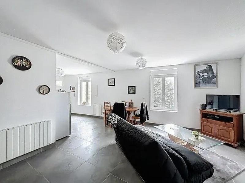 Duplex - 82 m² - 5 pièces