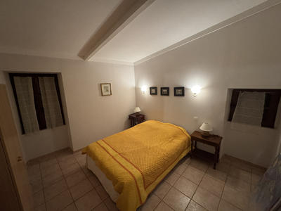 Mas - 136 m² - 7 pièces