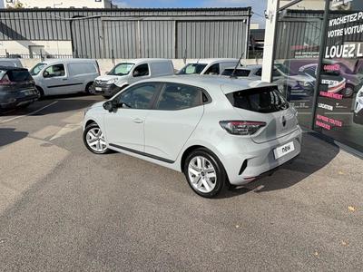 Renault Clio V E-Tech full hybrid 145 ch Gsr2 Evolution