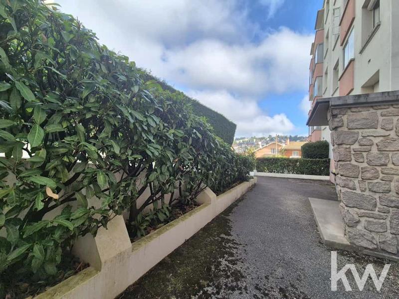 Appartement - 66 m² - 4 pièces